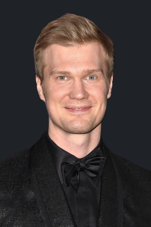 Joonas Suotamo image