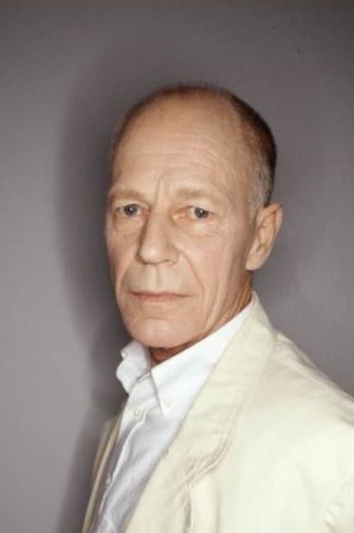 Joop Admiraal image
