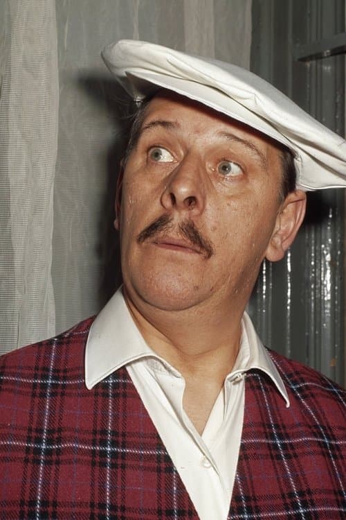 Joop Doderer image