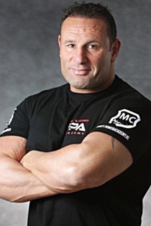 Joop Kasteel image