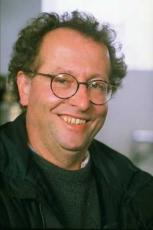 Photo of Jop Pannekoek