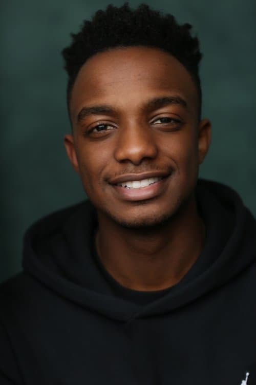 Jordan Adene image
