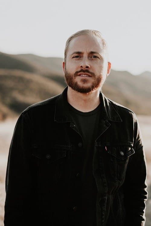 Photo of Jordan Albertsen