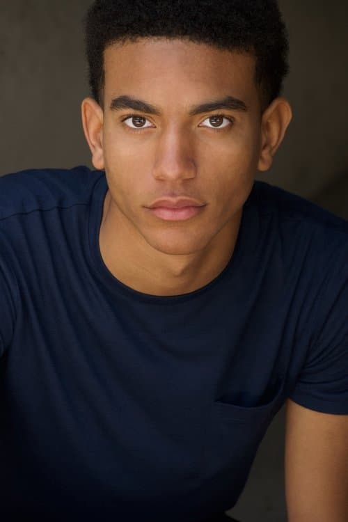 Jordan Austin Smith image