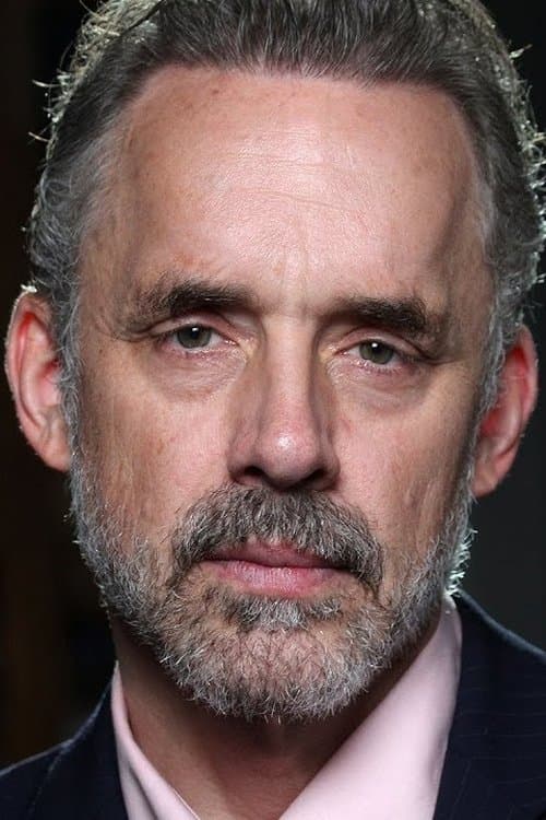 Jordan B. Peterson image