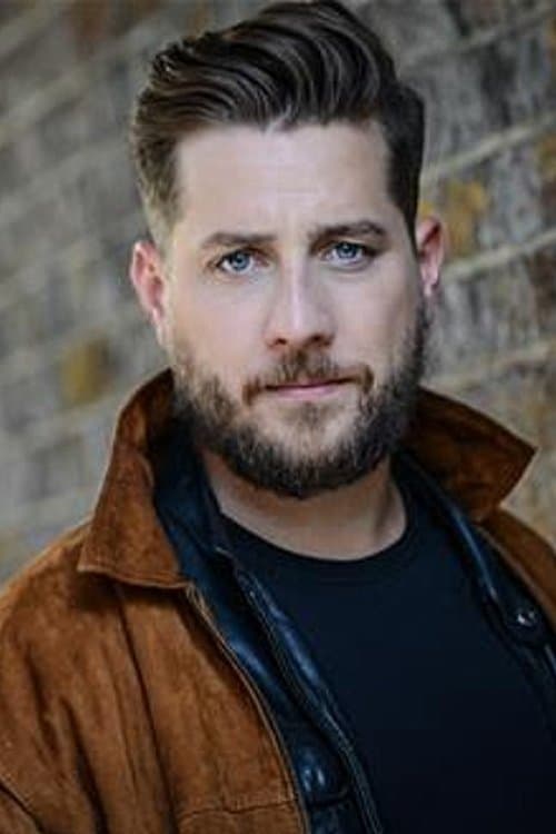 Jordan Bernarde image
