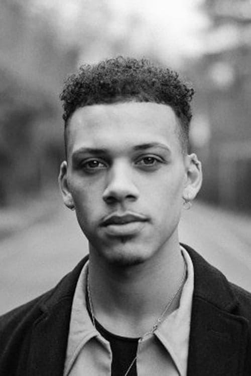 Jordan Bolger image