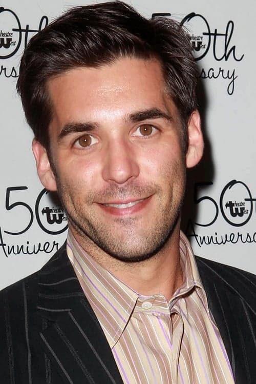 Jordan Bridges image
