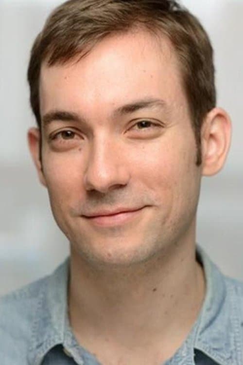 Jordan Douglas Smith image