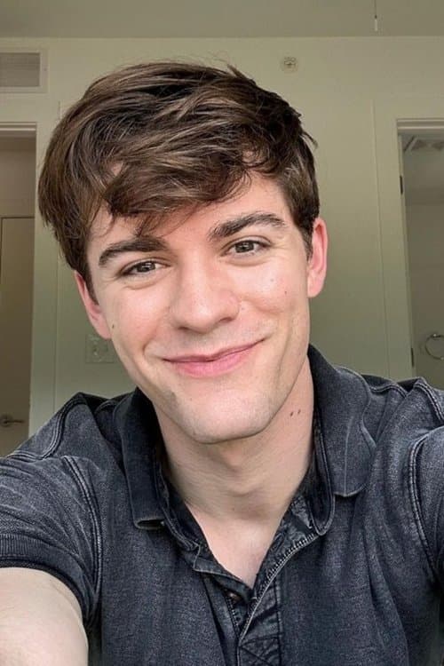 Jordan Doww image