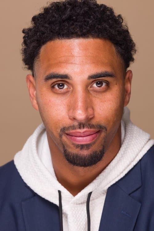 Jordan Drake image