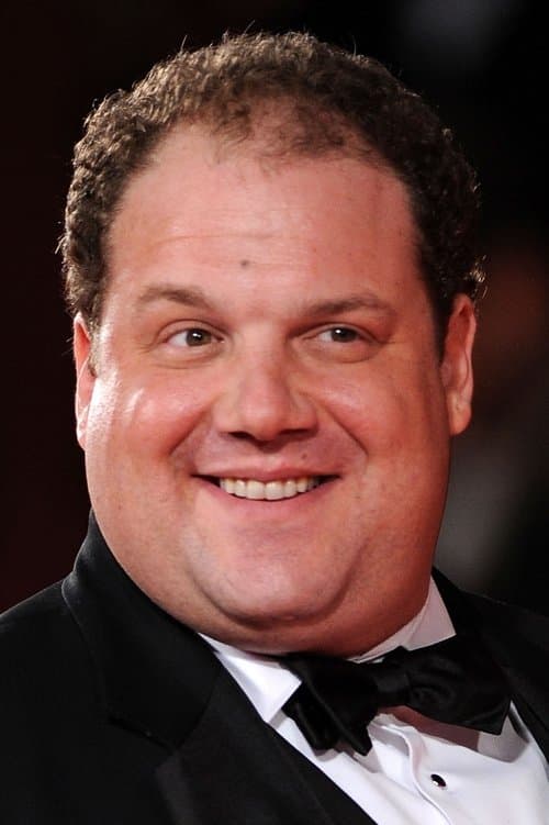 Jordan Gelber image