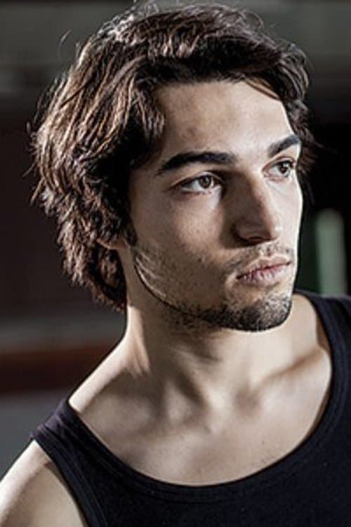 Jordan Haj image