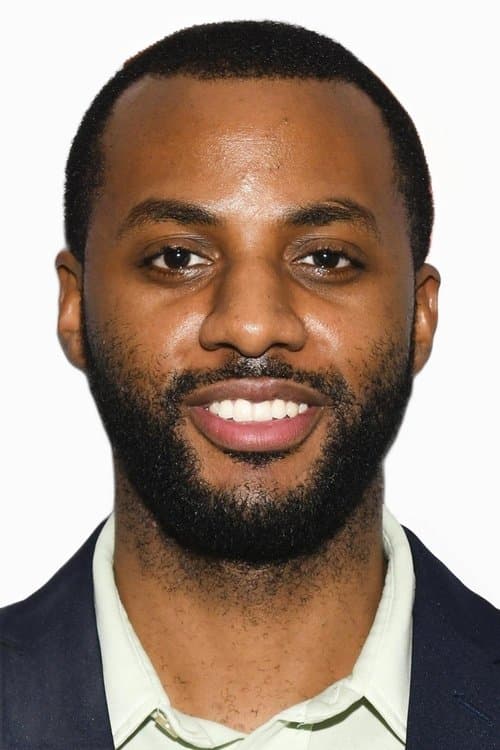 Jordan Johnson-Hinds image