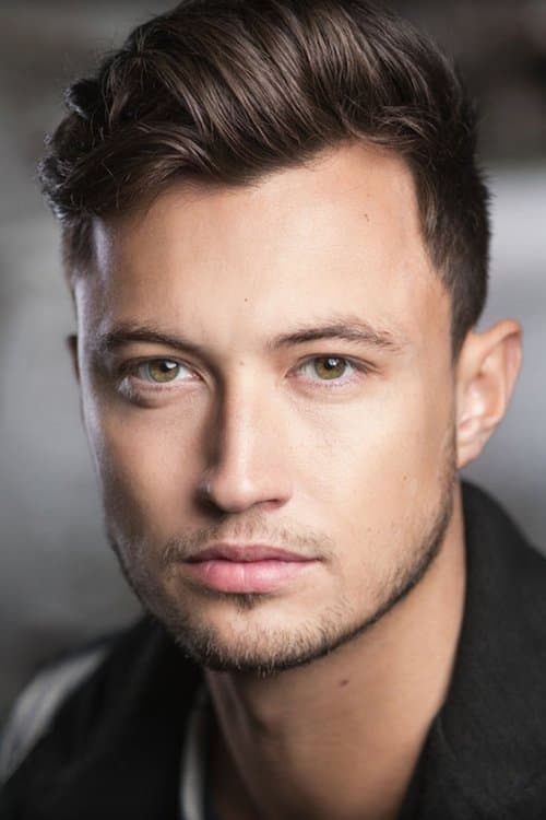 Jordan Luke Gage image