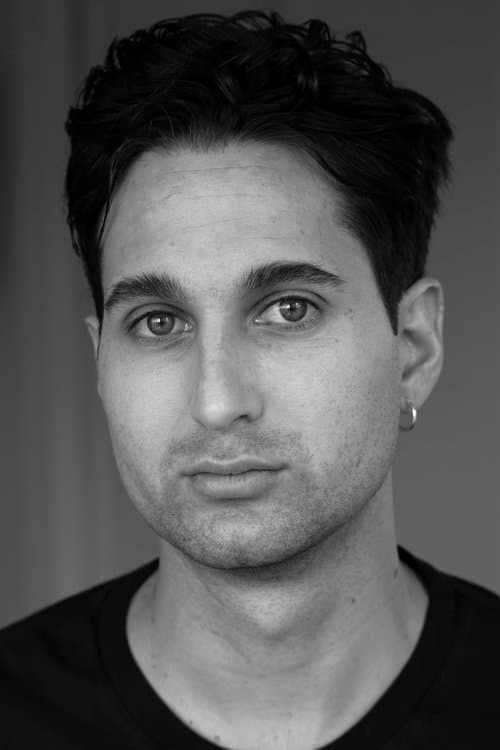 Jordan Raf image