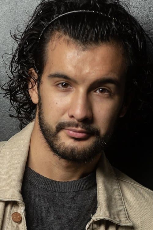 Jordan Rezgui image