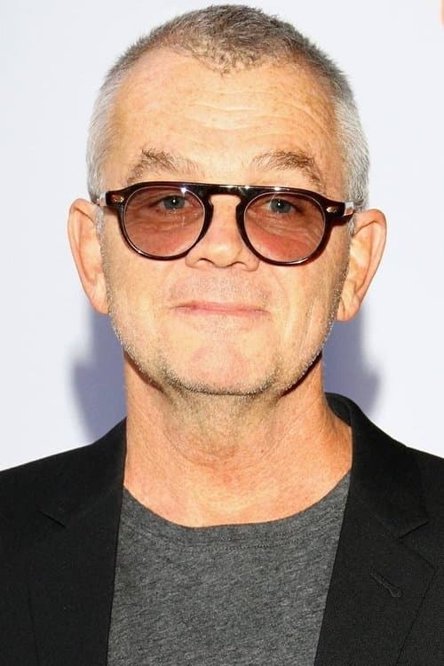 Photo of Jordan Roberts