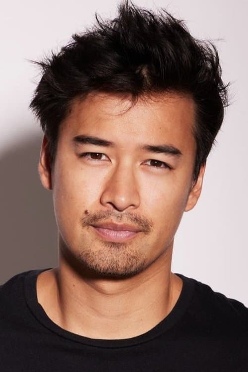 Jordan Rodrigues image