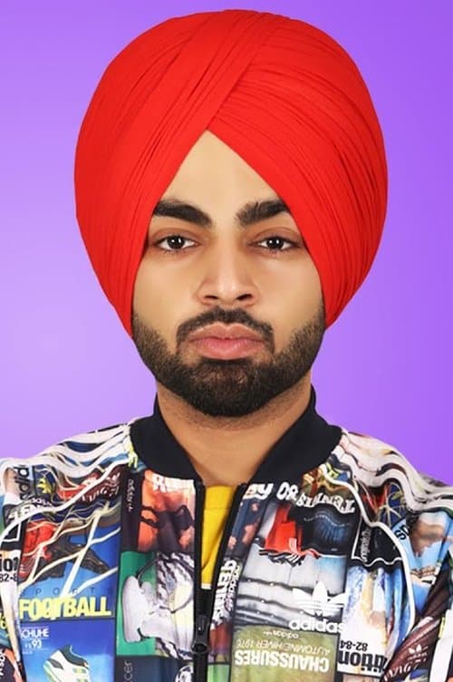 Jordan Sandhu image