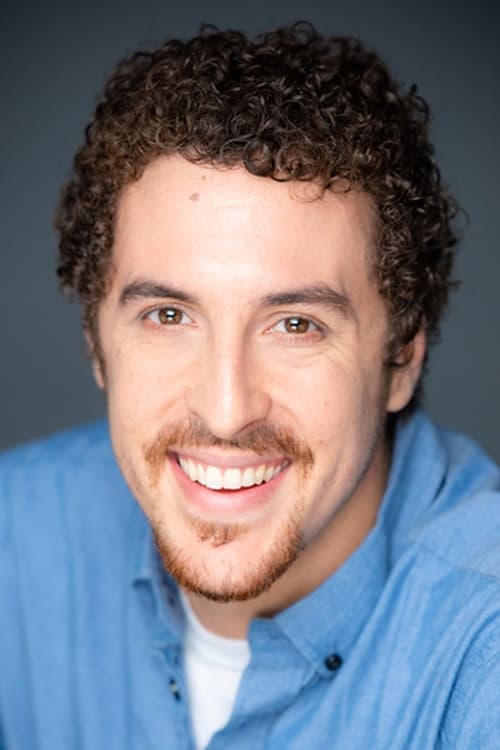 Jordan Walker Ross image