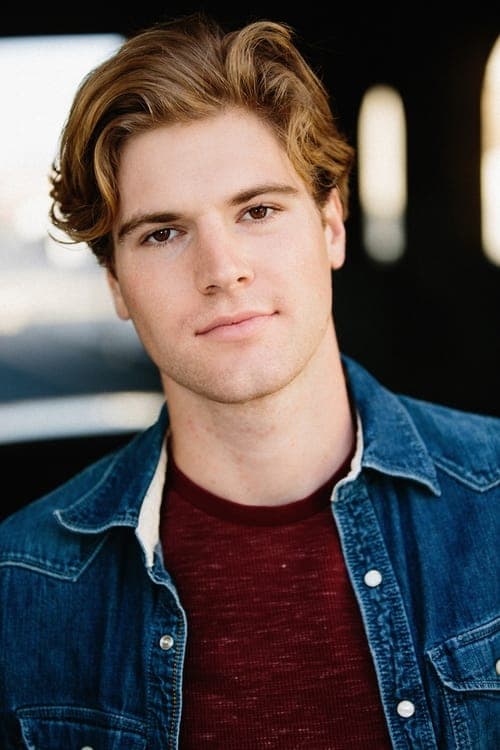 Jordan Wilson image