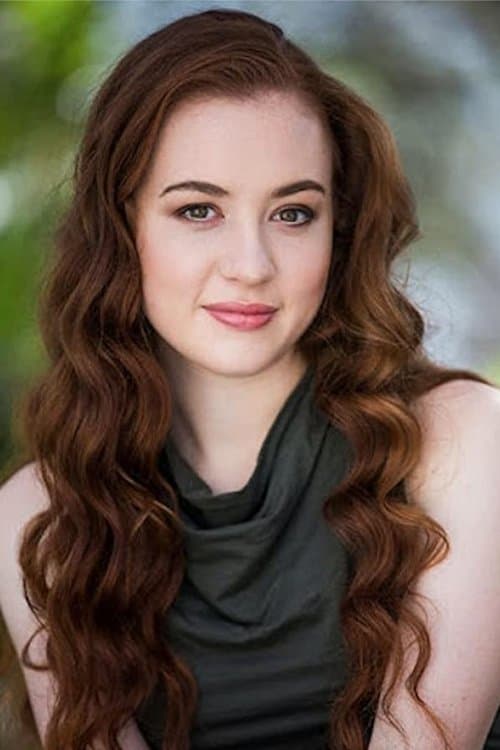 Jordana Beatty image