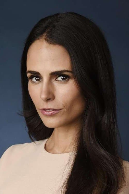 Jordana Brewster image
