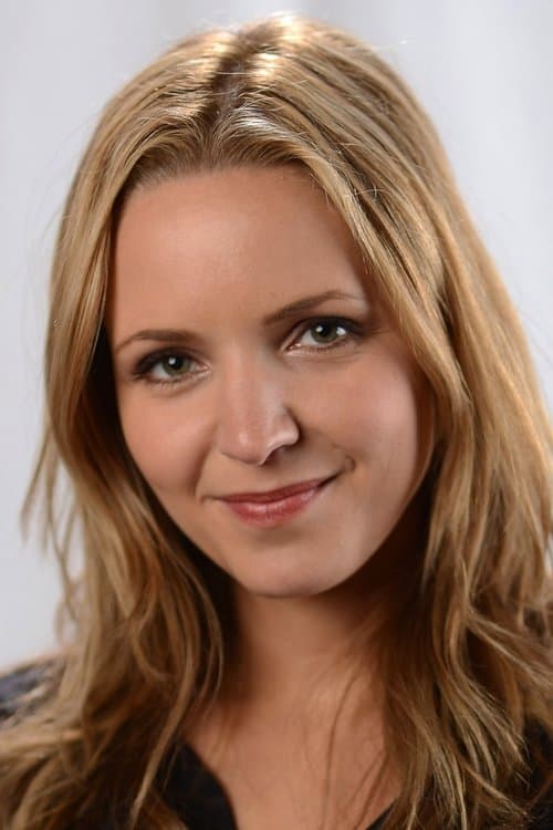 Jordana Spiro image