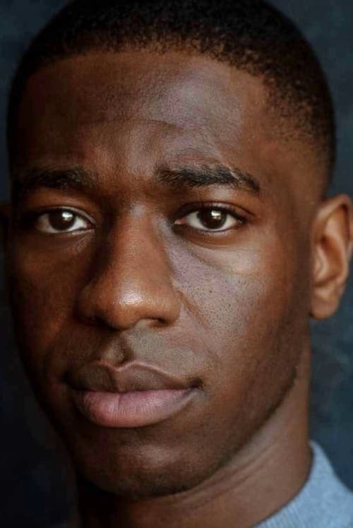 Jorden Myrie image