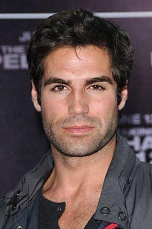 Jordi Vilasuso image