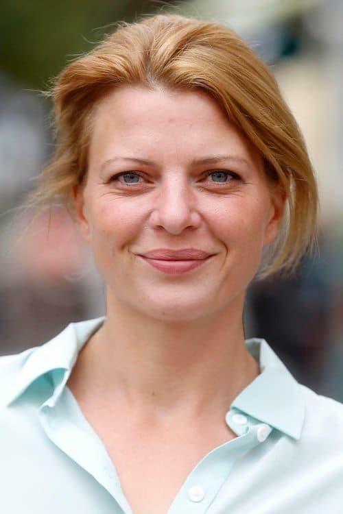 Jördis Triebel image