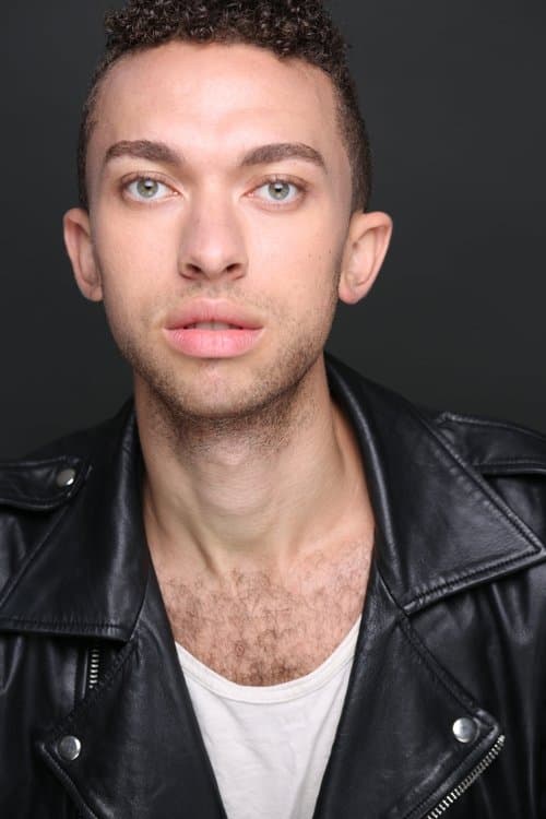 Jordon Bolden image