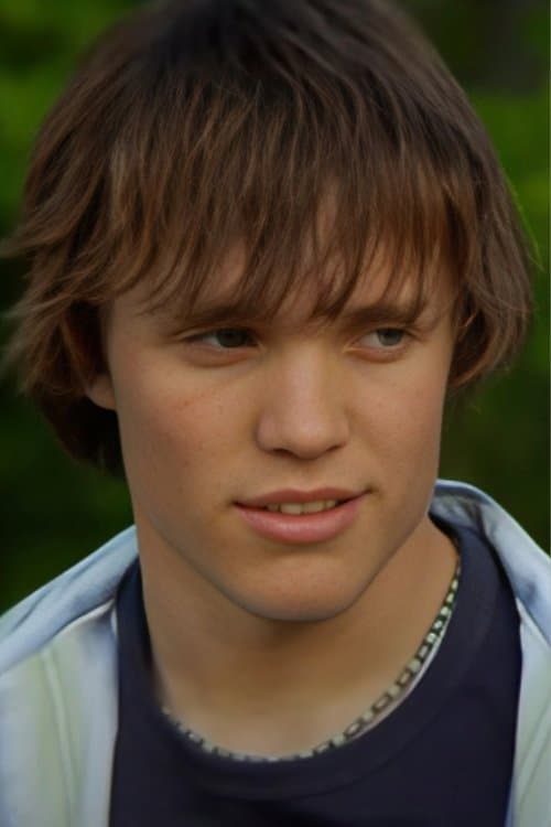 Jordon Sorenson image