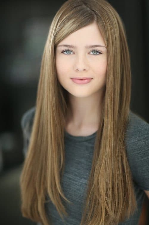 Jordyn Ashley Olson image