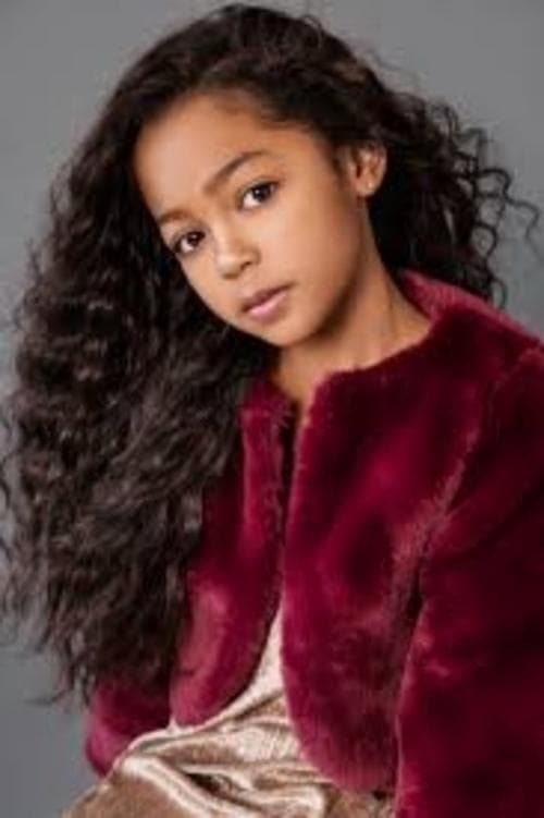 Jordyn Raya James image