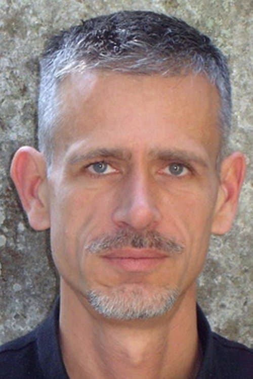 Photo of Jörg Andreas