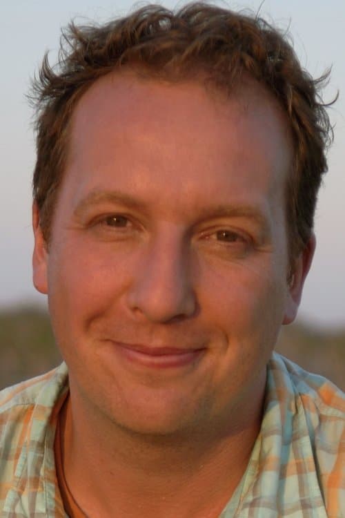 Photo of Jörg Lühdorff