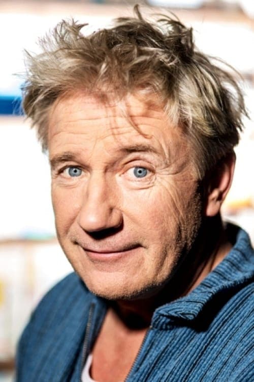 Jörg Schüttauf image