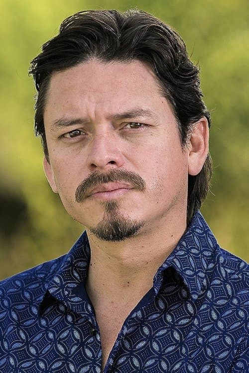 Jorge A. Jimenez image