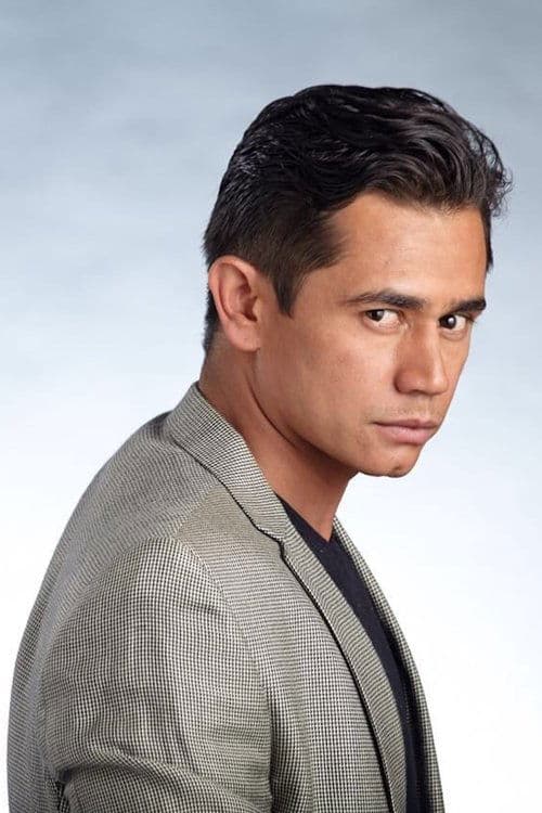 Jorge Adrián Espíndola image