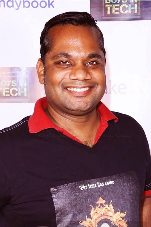 Jorge Ameer image