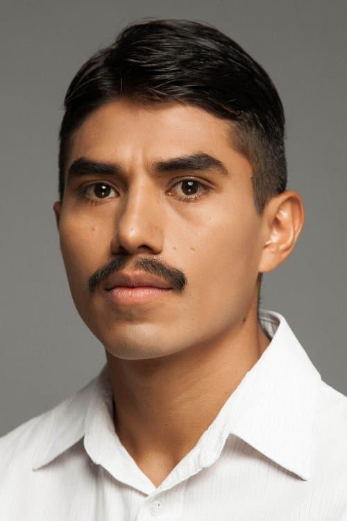 Jorge Antonio Guerrero image
