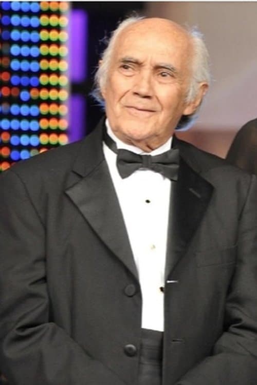 Jorge Arvizu image