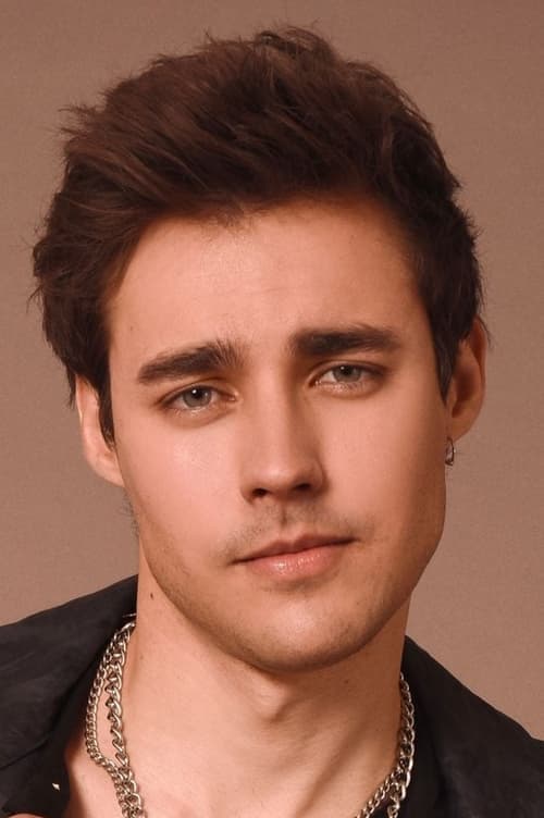 Jorge Blanco image
