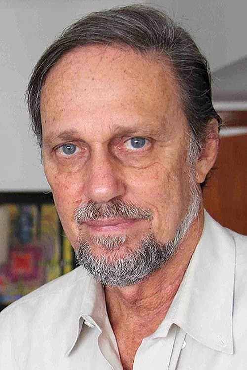 Jorge Bodanzky image