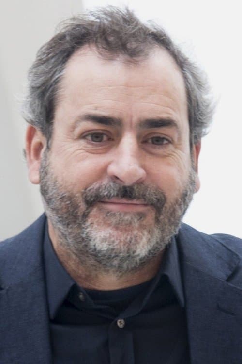 Jorge Bosch image