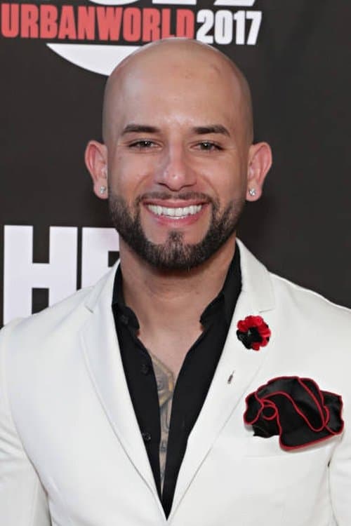 Jorge Burgos image