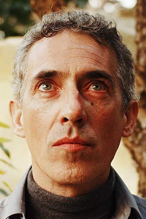 Jorge Cabrera image