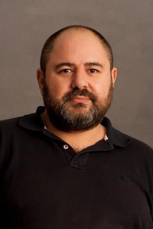 Jorge Calvo image